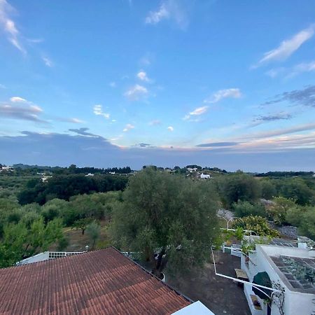 Residenza Fumarola Appartement Ostuni Buitenkant foto