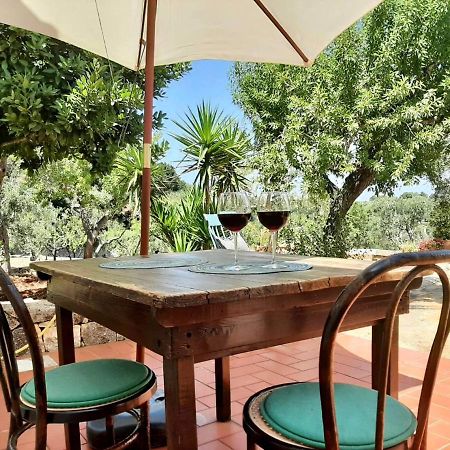 Residenza Fumarola Appartement Ostuni Buitenkant foto