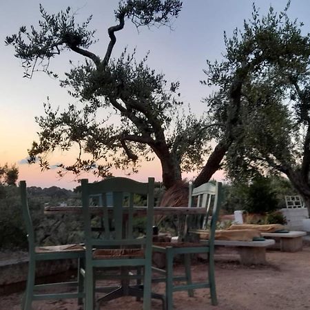 Residenza Fumarola Appartement Ostuni Buitenkant foto