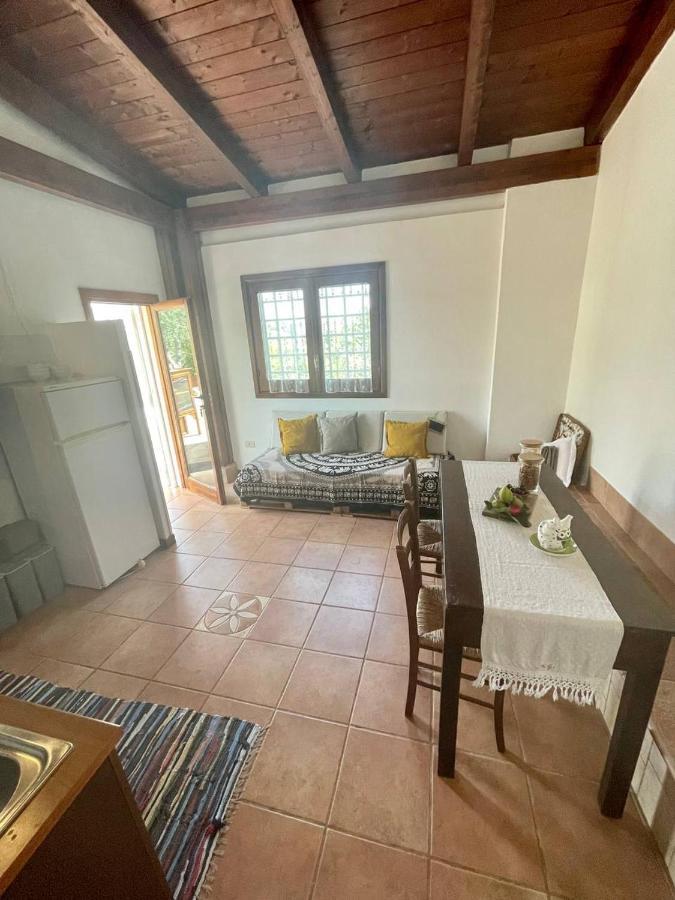 Residenza Fumarola Appartement Ostuni Buitenkant foto