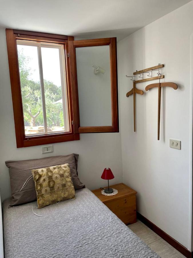 Residenza Fumarola Appartement Ostuni Buitenkant foto