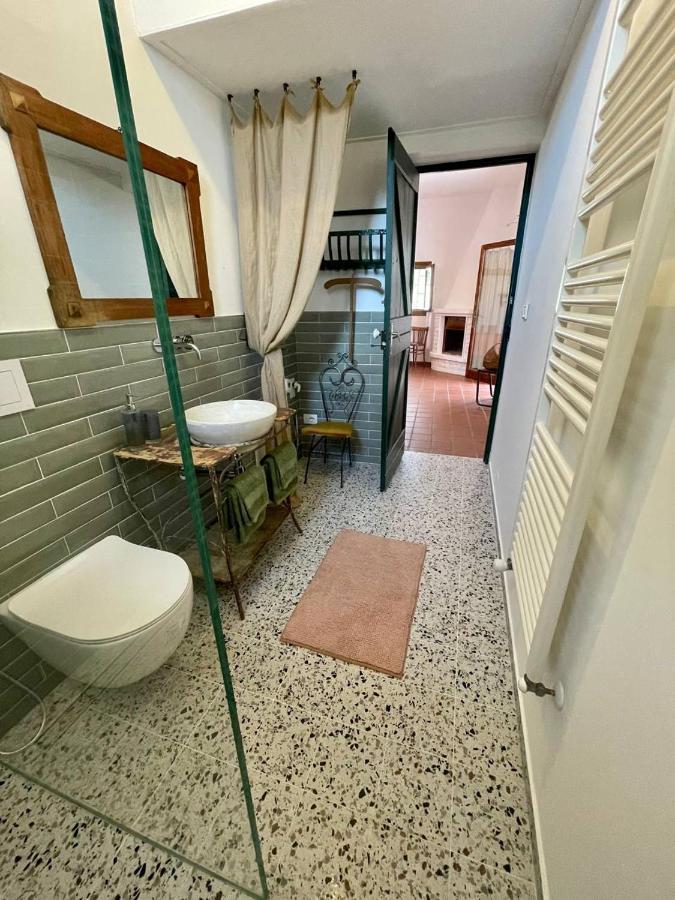 Residenza Fumarola Appartement Ostuni Buitenkant foto