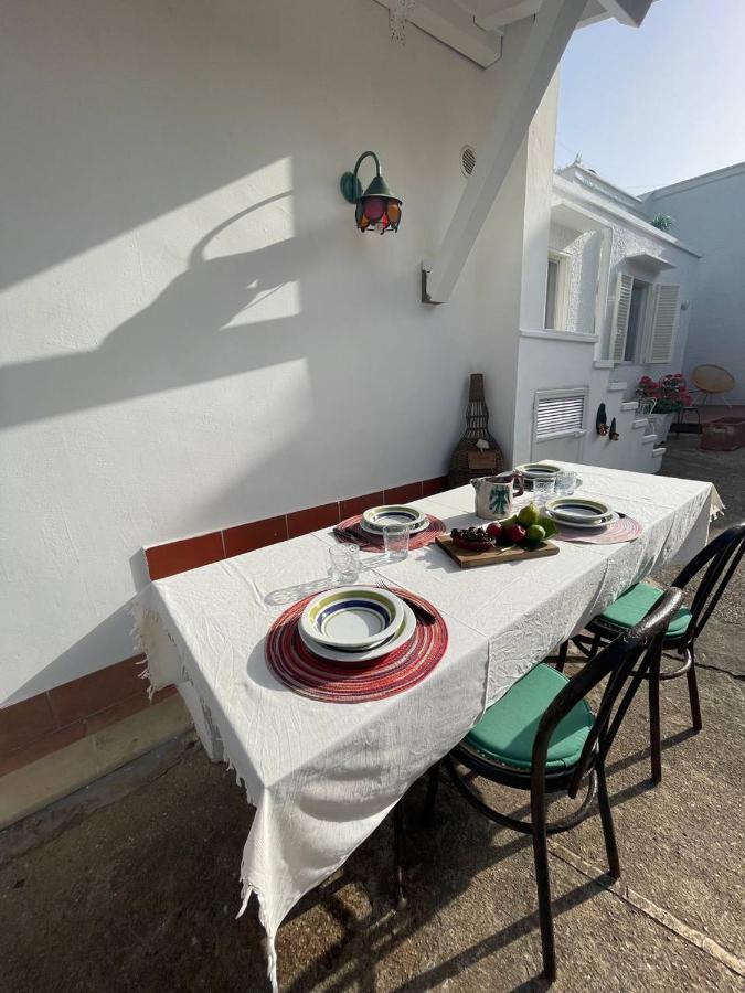 Residenza Fumarola Appartement Ostuni Buitenkant foto