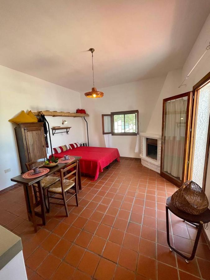 Residenza Fumarola Appartement Ostuni Buitenkant foto