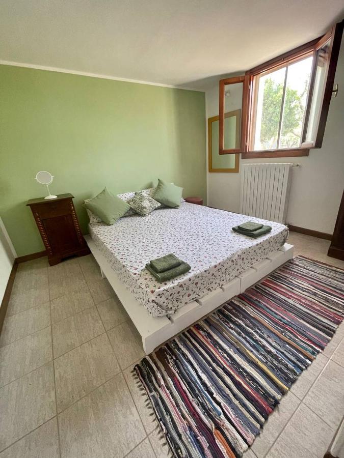 Residenza Fumarola Appartement Ostuni Buitenkant foto