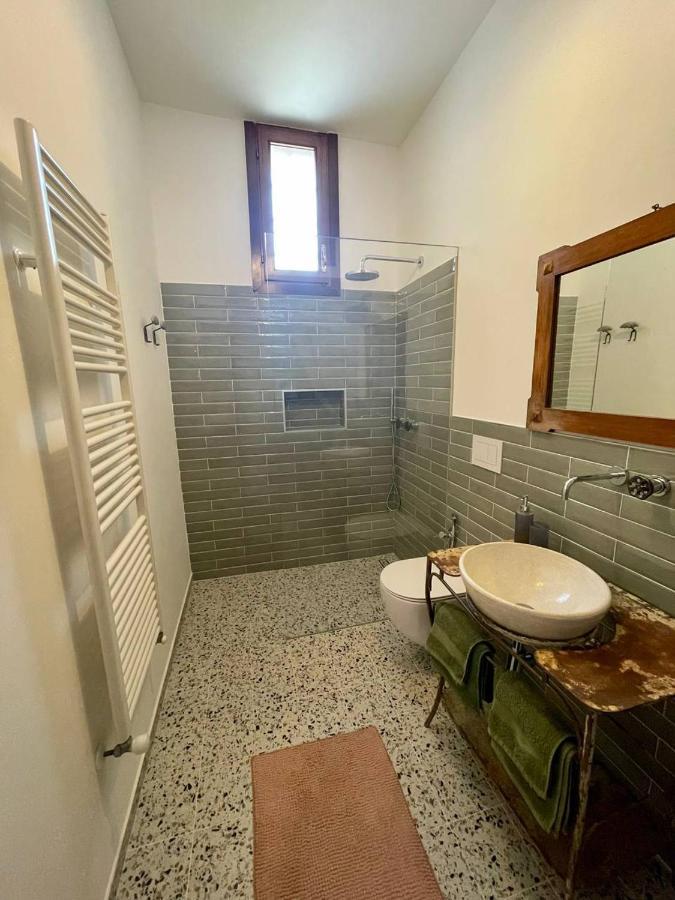 Residenza Fumarola Appartement Ostuni Buitenkant foto
