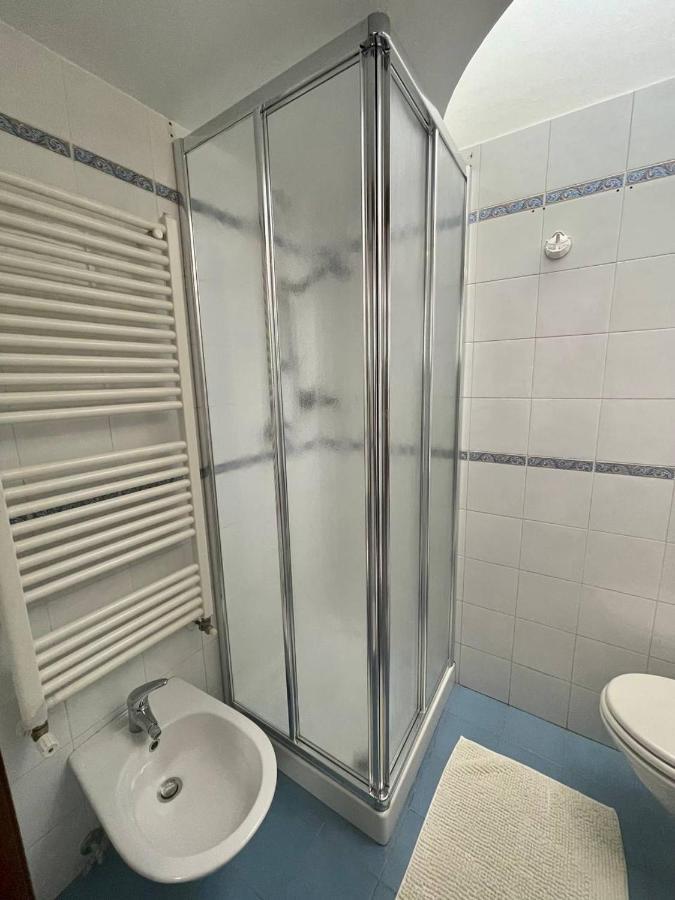 Residenza Fumarola Appartement Ostuni Buitenkant foto