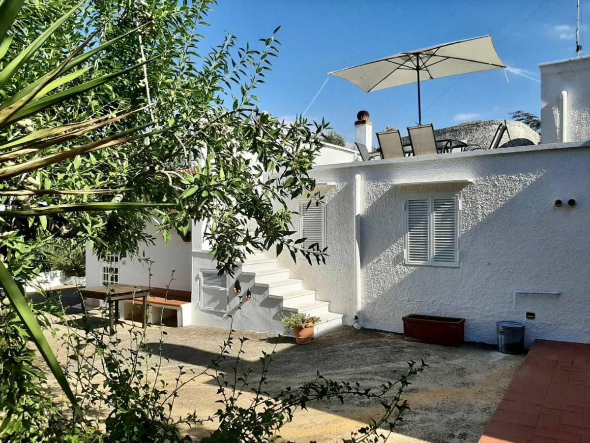 Residenza Fumarola Appartement Ostuni Buitenkant foto
