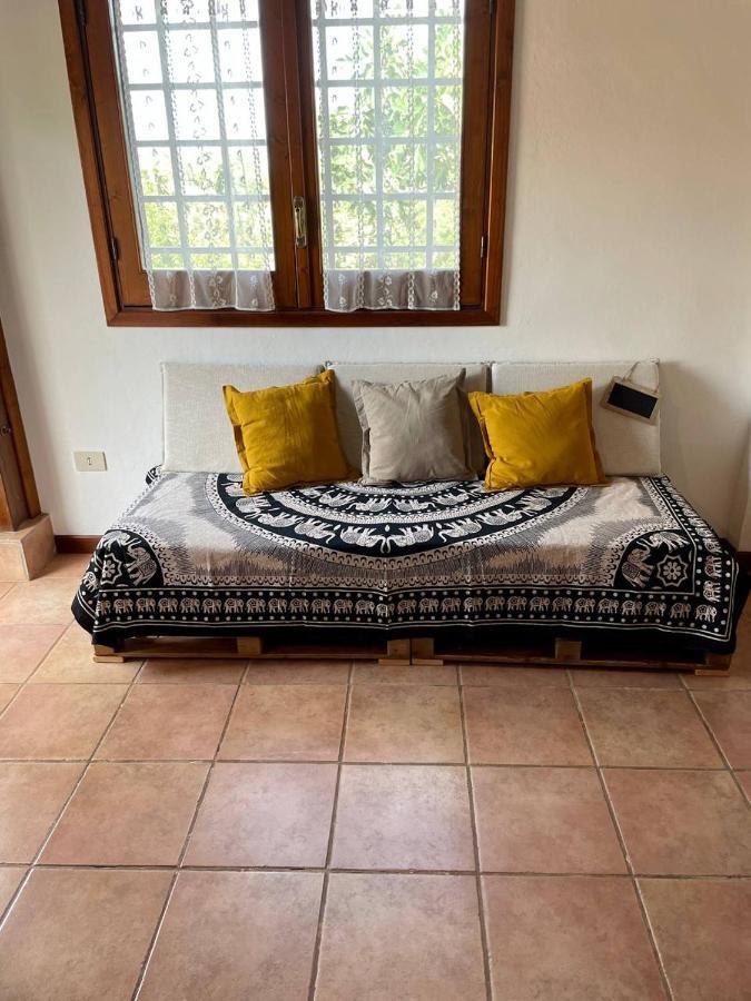Residenza Fumarola Appartement Ostuni Buitenkant foto