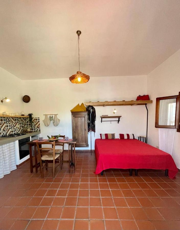 Residenza Fumarola Appartement Ostuni Buitenkant foto