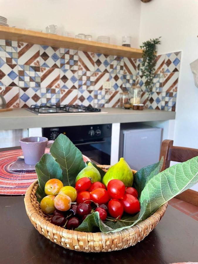 Residenza Fumarola Appartement Ostuni Buitenkant foto