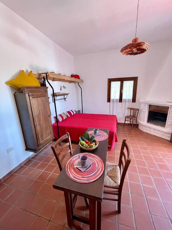 Residenza Fumarola Appartement Ostuni Buitenkant foto
