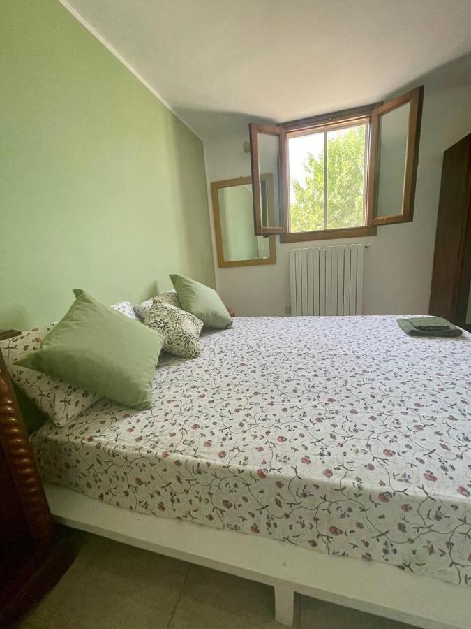 Residenza Fumarola Appartement Ostuni Buitenkant foto