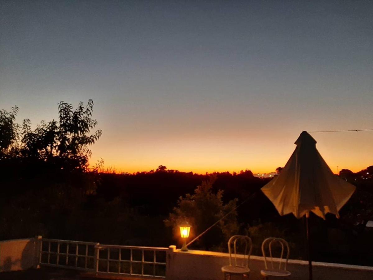 Residenza Fumarola Appartement Ostuni Buitenkant foto